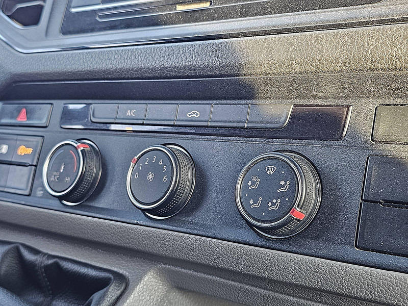 Цельнометаллический фургон MAN TGE 3.100 L3H3 Trekhaak Euro6!: фото 11