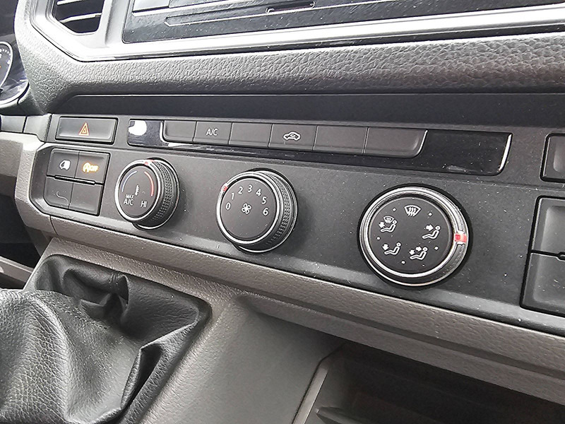 Цельнометаллический фургон MAN TGE 3.140 L5H4 SUPERMAXI XXL!: фото 10 Цельнометаллический фургон MAN TGE 3.140 L5H4 SUPERMAXI XXL!: фото 10