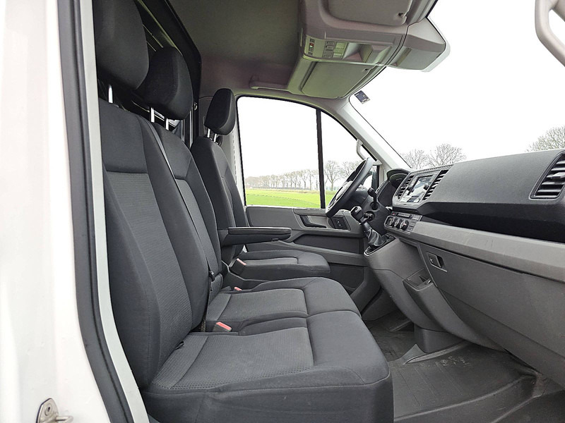 Цельнометаллический фургон MAN TGE 3.140 L5H4 SUPERMAXI XXL!: фото 7 Цельнометаллический фургон MAN TGE 3.140 L5H4 SUPERMAXI XXL!: фото 7