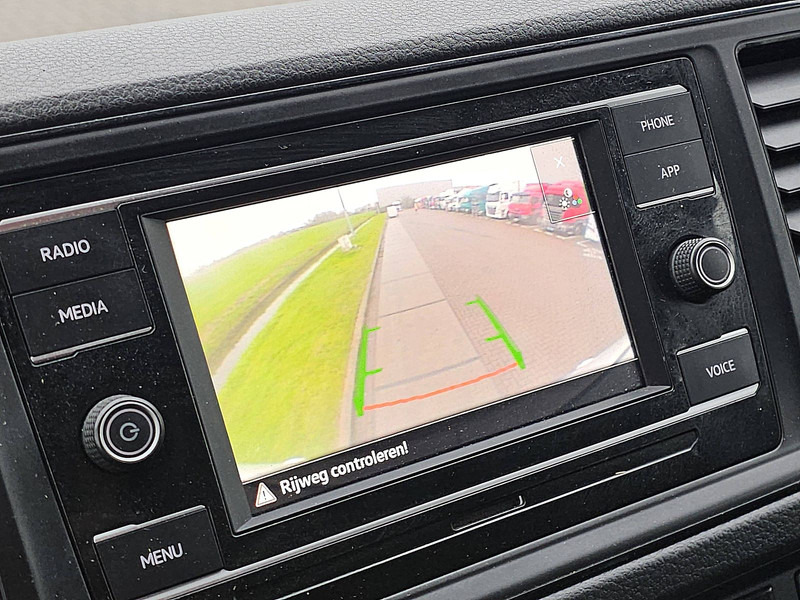 Цельнометаллический фургон MAN TGE 3.140 L5H4 SUPERMAXI XXL!: фото 11 Цельнометаллический фургон MAN TGE 3.140 L5H4 SUPERMAXI XXL!: фото 11