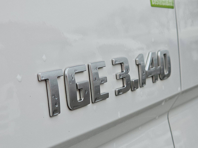 Цельнометаллический фургон MAN TGE 3.140 L5H4 SUPERMAXI XXL!: фото 14 Цельнометаллический фургон MAN TGE 3.140 L5H4 SUPERMAXI XXL!: фото 14