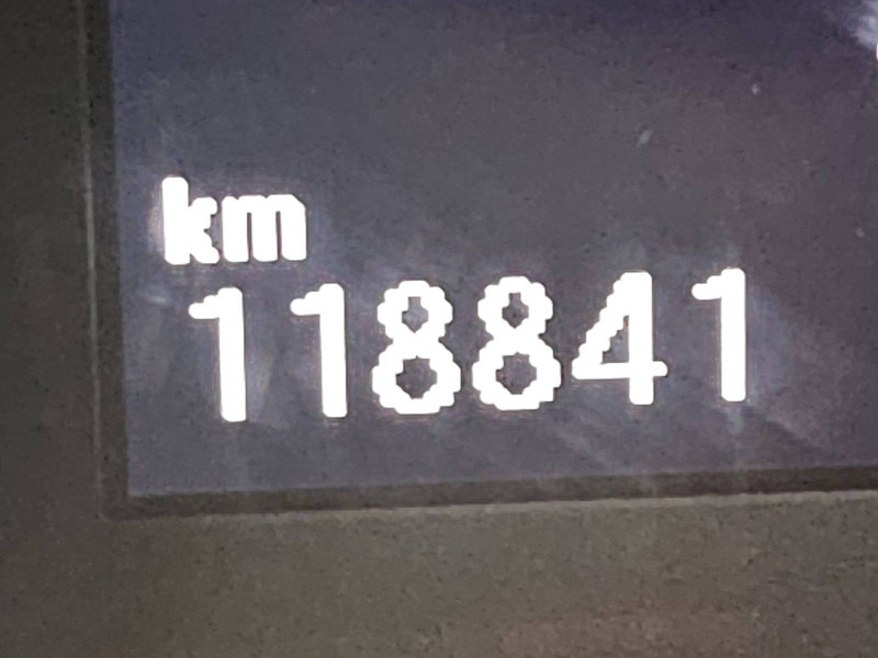 Цельнометаллический фургон MAN TGE 3.140 L5H4 SUPERMAXI XXL!: фото 9 Цельнометаллический фургон MAN TGE 3.140 L5H4 SUPERMAXI XXL!: фото 9