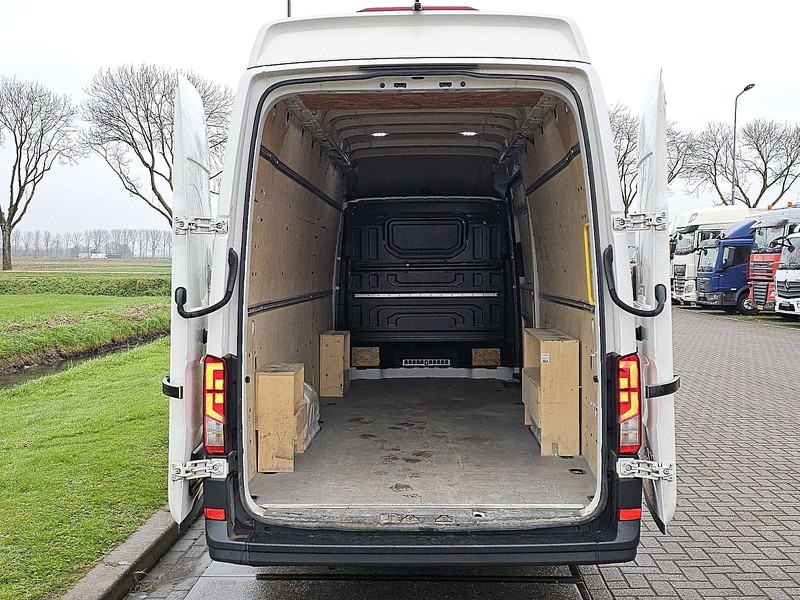 Цельнометаллический фургон MAN TGE 3.140 L5H4 SUPERMAXI XXL!: фото 13 Цельнометаллический фургон MAN TGE 3.140 L5H4 SUPERMAXI XXL!: фото 13