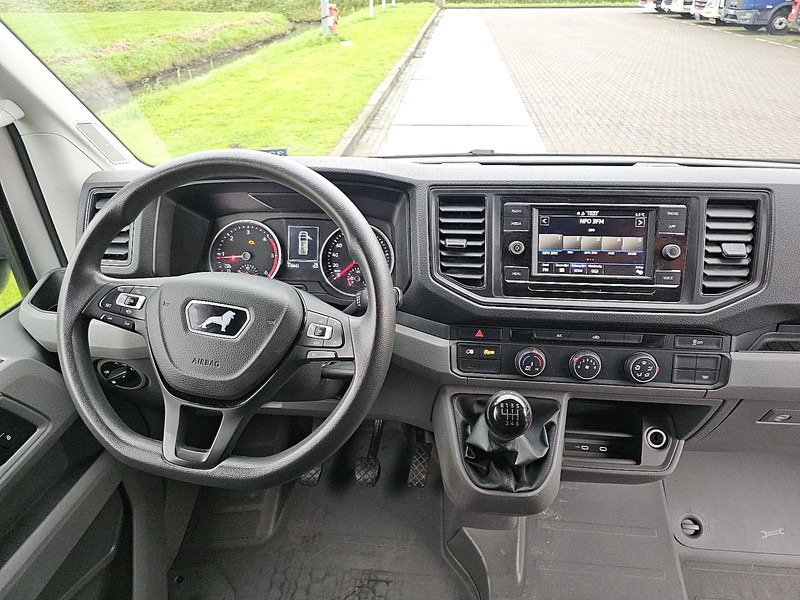 Цельнометаллический фургон MAN TGE 3.140 L5H4 SUPERMAXI XXL!: фото 8 Цельнометаллический фургон MAN TGE 3.140 L5H4 SUPERMAXI XXL!: фото 8