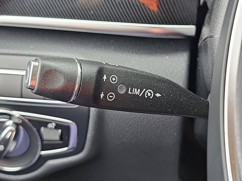 Mercedes-Benz EQV 300 L3 XL 8-Pers Mbux в лизинг Mercedes-Benz EQV 300 L3 XL 8-Pers Mbux: фото 12