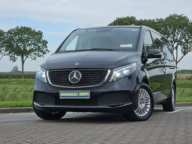 Mercedes-Benz EQV 300 L3 XL 8-Pers Mbux - Микроавтобус, Электробус: фото 1 Mercedes-Benz EQV 300 L3 XL 8-Pers Mbux - Микроавтобус, Электробус: фото 1