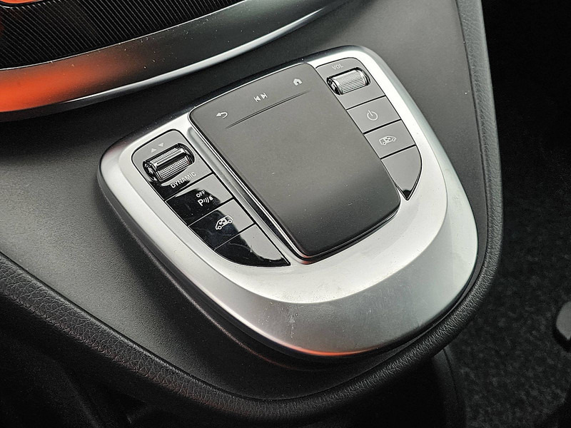 Mercedes-Benz EQV 300 L3 XL 8-Pers Mbux в лизинг Mercedes-Benz EQV 300 L3 XL 8-Pers Mbux: фото 13