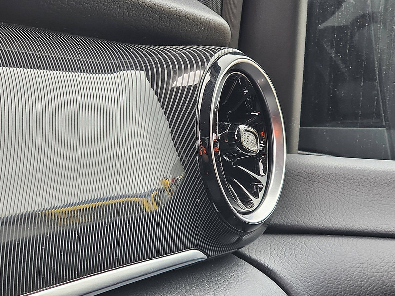 Mercedes-Benz EQV 300 L3 XL 8-Pers Mbux в лизинг Mercedes-Benz EQV 300 L3 XL 8-Pers Mbux: фото 15