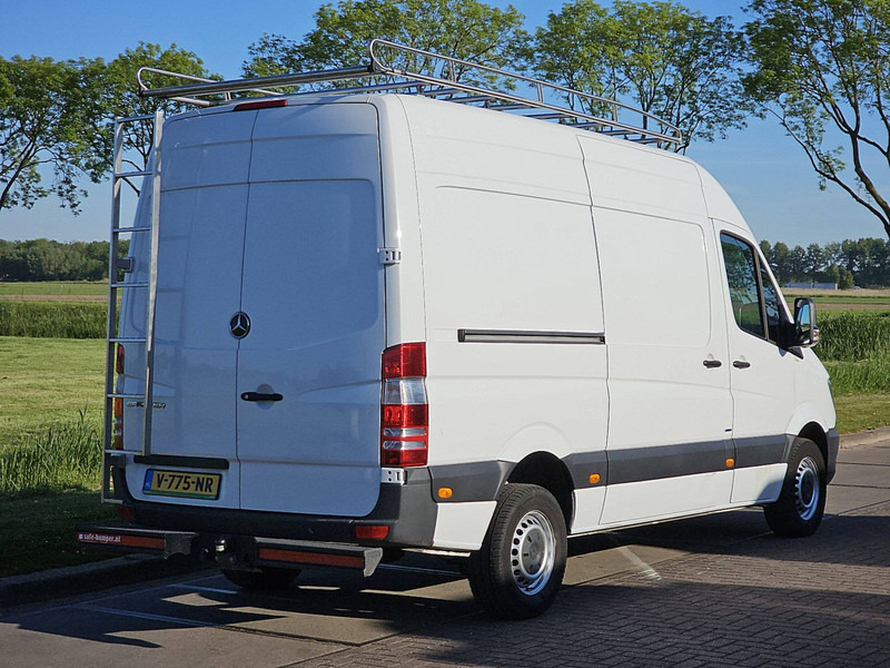 Mercedes-Benz Sprinter 211 L2H2 Automaat Euro6! - Легковой фургон: фото 3 Mercedes-Benz Sprinter 211 L2H2 Automaat Euro6! - Легковой фургон: фото 3