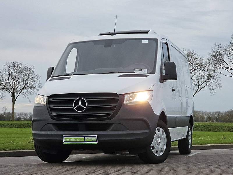 Фургон-рефрижератор Mercedes-Benz Sprinter 311 CDI FRIGO L1H1: фото 1