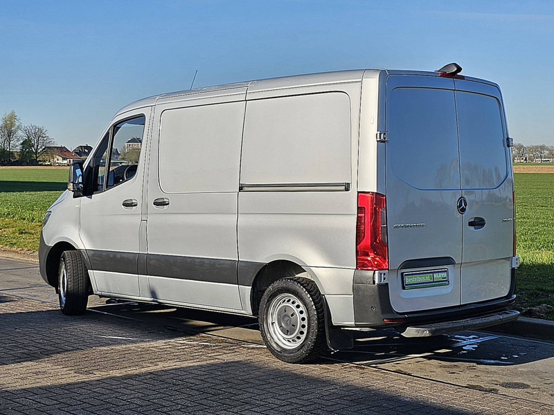 Цельнометаллический фургон Mercedes-Benz Sprinter 311 L1H1 2xZijdeur Mbux!: фото 6