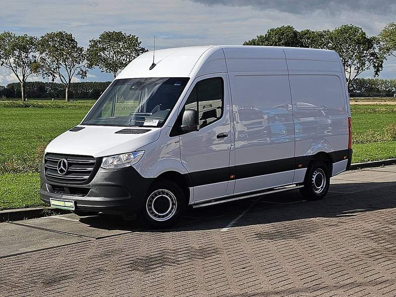 Mercedes-Benz Sprinter 311 L2H2 Wp-Inrichting ! - Цельнометаллический фургон: фото 2 Mercedes-Benz Sprinter 311 L2H2 Wp-Inrichting ! - Цельнометаллический фургон: фото 2