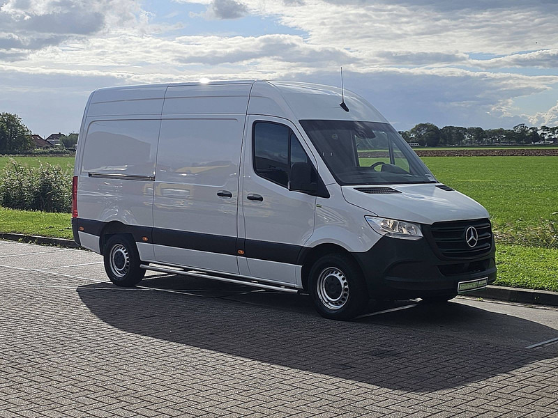 Mercedes-Benz Sprinter 311 L2H2 Wp-Inrichting ! - Цельнометаллический фургон: фото 5 Mercedes-Benz Sprinter 311 L2H2 Wp-Inrichting ! - Цельнометаллический фургон: фото 5