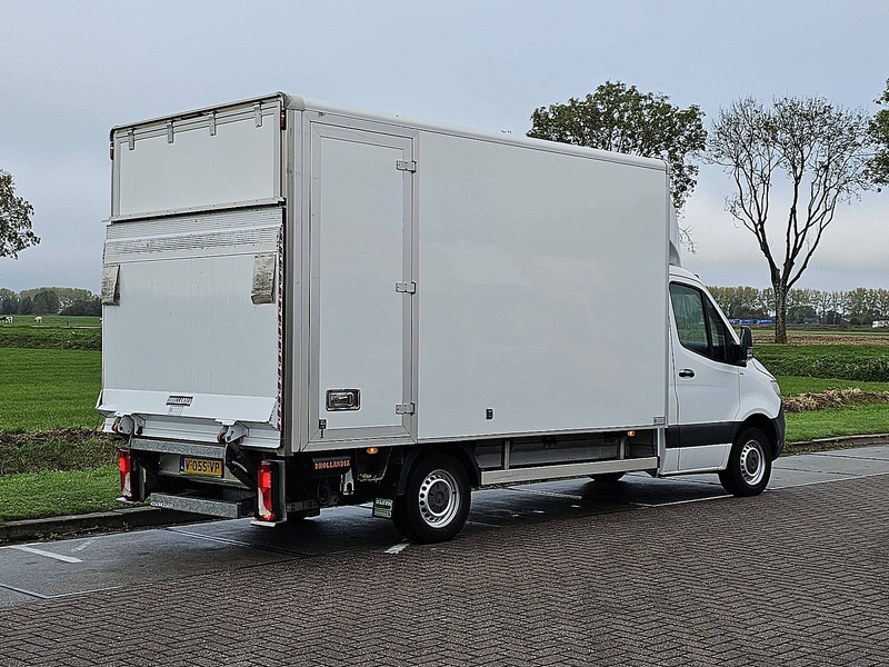 Mercedes-Benz Sprinter 314 Bakwagen Laadklep! - Фургон с закрытым кузовом: фото 3 Mercedes-Benz Sprinter 314 Bakwagen Laadklep! - Фургон с закрытым кузовом: фото 3