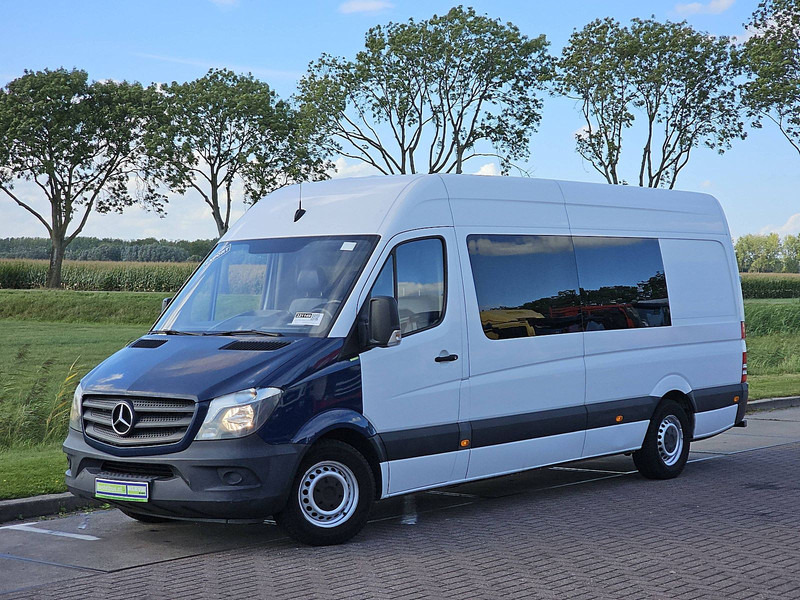 Mercedes-Benz Sprinter 314 EXPORT maxi ac - Микроавтобус, Пассажирский фургон: фото 2 Mercedes-Benz Sprinter 314 EXPORT maxi ac - Микроавтобус, Пассажирский фургон: фото 2