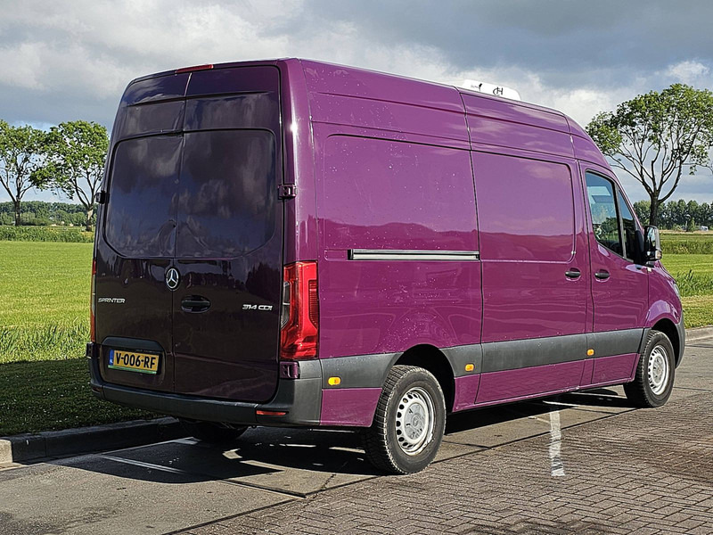 Mercedes-Benz Sprinter 314 Koeling Bitemp EURO6 - Фургон-рефрижератор: фото 3 Mercedes-Benz Sprinter 314 Koeling Bitemp EURO6 - Фургон-рефрижератор: фото 3