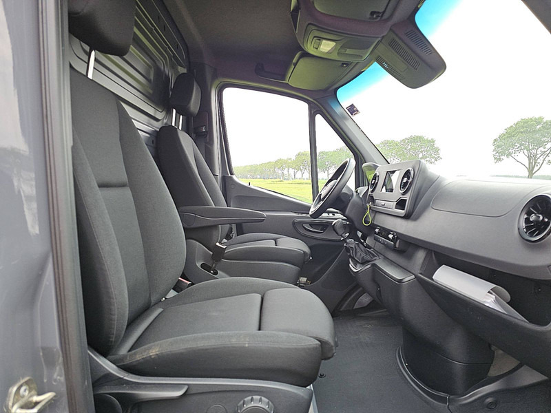Цельнометаллический фургон Mercedes-Benz Sprinter 314 L2H1 Mbux Trekhaak!: фото 7
