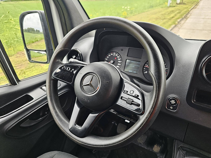 Цельнометаллический фургон Mercedes-Benz Sprinter 314 L2H2 Mbux Airco Eur6: фото 10