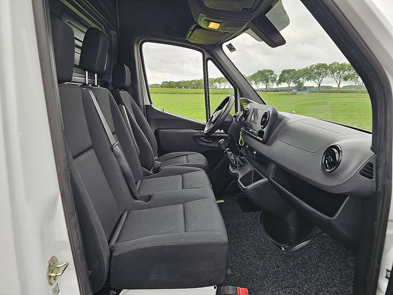 Цельнометаллический фургон Mercedes-Benz Sprinter 314 L2H2 Mbux Airco Eur6: фото 7