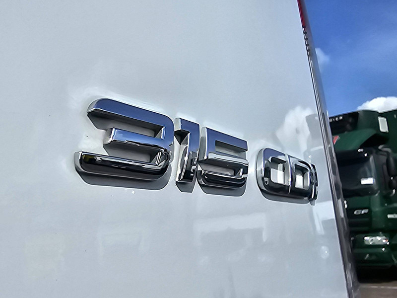 Цельнометаллический фургон Mercedes-Benz Sprinter 315 L3H2 360 Gr.-Camera!: фото 12