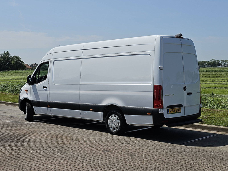 Цельнометаллический фургон Mercedes-Benz Sprinter 315 L3H2 360 Gr.-Camera!: фото 6