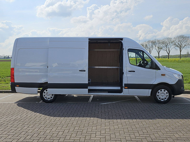 Цельнометаллический фургон Mercedes-Benz Sprinter 315 L3H2 360 Gr.-Camera!: фото 11