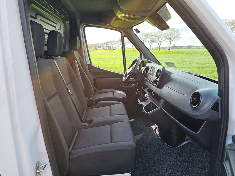 Цельнометаллический фургон Mercedes-Benz Sprinter 315 L3H2 360 Gr.-Camera!: фото 7