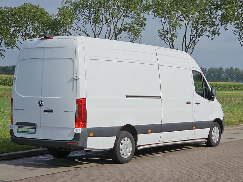 Mercedes-Benz Sprinter 315 L3H2 Koeling Vriezer - Фургон-рефрижератор: фото 3 Mercedes-Benz Sprinter 315 L3H2 Koeling Vriezer - Фургон-рефрижератор: фото 3