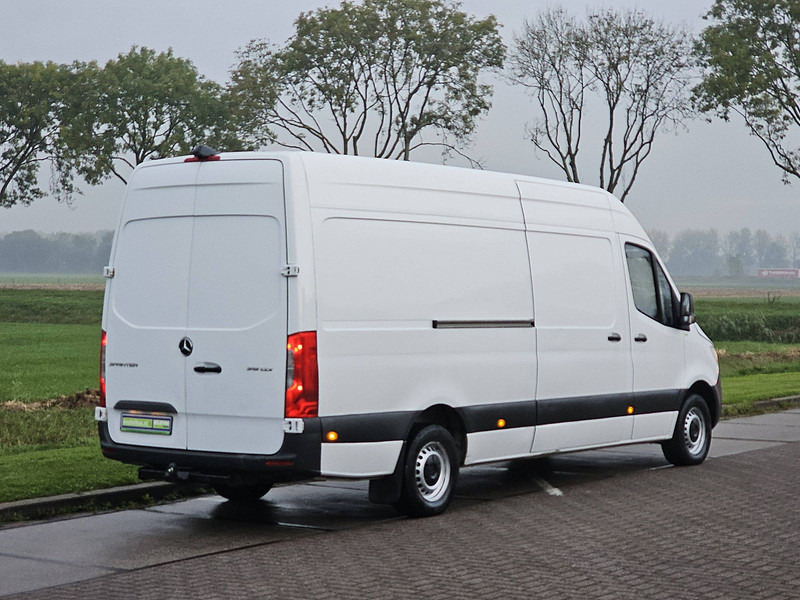 Mercedes-Benz Sprinter 315 L3H2 Maxi Automaat! - Цельнометаллический фургон: фото 3 Mercedes-Benz Sprinter 315 L3H2 Maxi Automaat! - Цельнометаллический фургон: фото 3