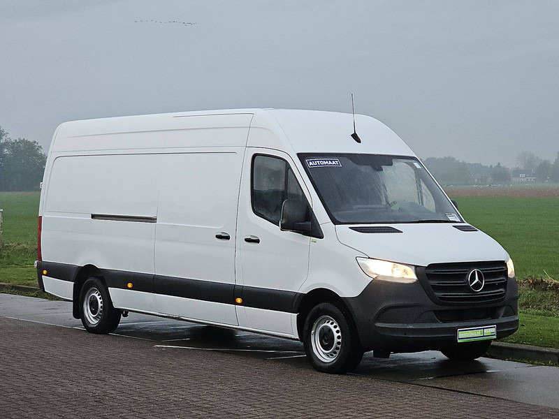 Mercedes-Benz Sprinter 315 L3H2 Maxi Automaat! - Цельнометаллический фургон: фото 5 Mercedes-Benz Sprinter 315 L3H2 Maxi Automaat! - Цельнометаллический фургон: фото 5