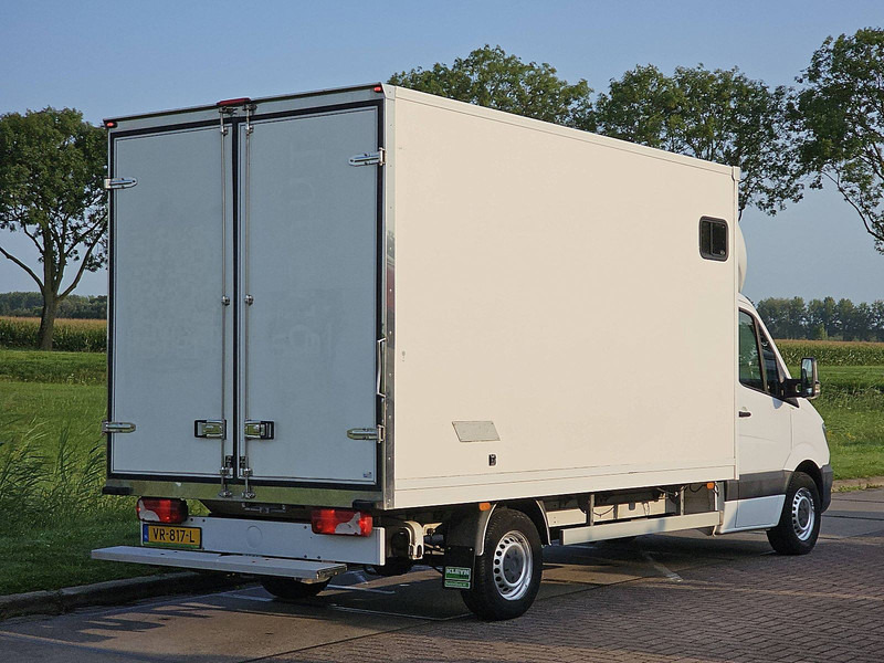 Mercedes-Benz Sprinter 316 Bakwagen Deuren! - Фургон с закрытым кузовом: фото 3 Mercedes-Benz Sprinter 316 Bakwagen Deuren! - Фургон с закрытым кузовом: фото 3