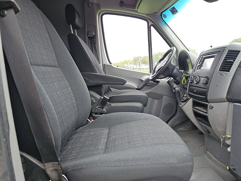 Цельнометаллический фургон Mercedes-Benz Sprinter 316 L2H2 3.5T-Trekhaak!: фото 7 Цельнометаллический фургон Mercedes-Benz Sprinter 316 L2H2 3.5T-Trekhaak!: фото 7