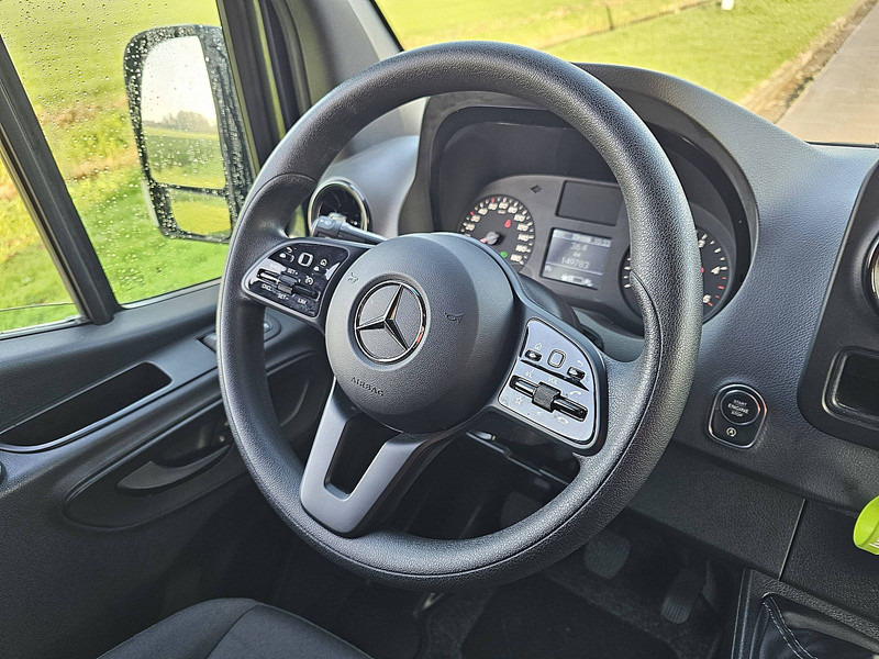 Легковой фургон Mercedes-Benz Sprinter 317 L2H2 LED Navi !: фото 11