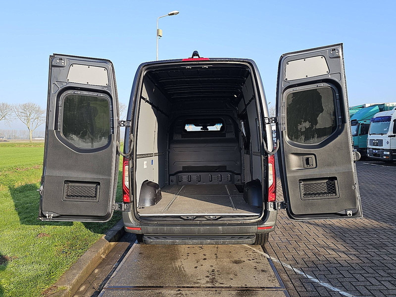 Легковой фургон Mercedes-Benz Sprinter 317 L2H2 LED Navi !: фото 14