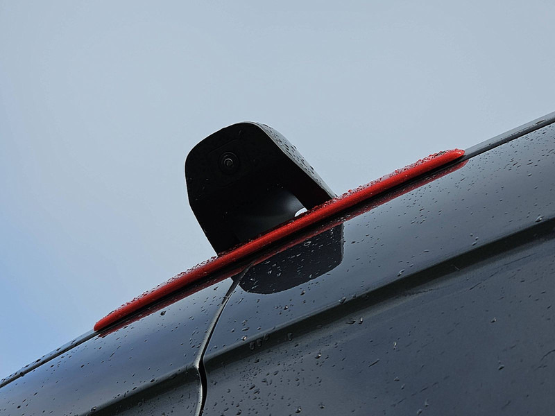 Легковой фургон Mercedes-Benz Sprinter 317 L2H2 LED Navi !: фото 17