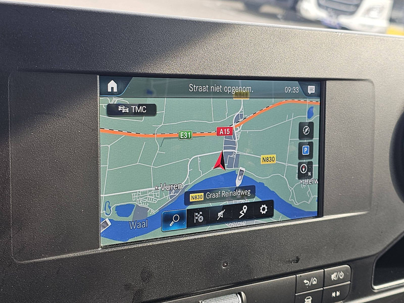 Легковой фургон Mercedes-Benz Sprinter 317 L2H2 LED Navi !: фото 12