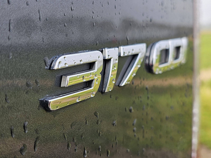 Легковой фургон Mercedes-Benz Sprinter 317 L2H2 LED Navi !: фото 16