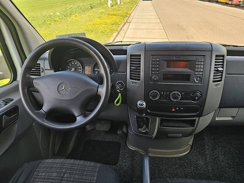 Фургон с закрытым кузовом Mercedes-Benz Sprinter 516 ac automaat EURO6: фото 8
