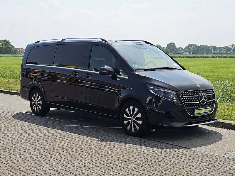 Mercedes-Benz V-Klasse 300 CDI L3 XL 8-Pers Mbux! - Микроавтобус, Пассажирский фургон: фото 5 Mercedes-Benz V-Klasse 300 CDI L3 XL 8-Pers Mbux! - Микроавтобус, Пассажирский фургон: фото 5