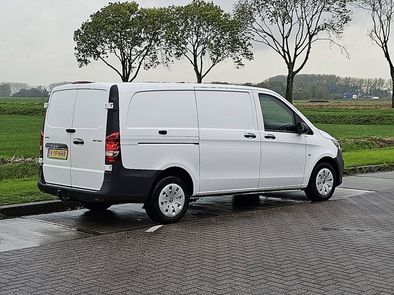 Mercedes-Benz Vito 114 L2 Automaat Navi AC! - Легковой фургон: фото 3 Mercedes-Benz Vito 114 L2 Automaat Navi AC! - Легковой фургон: фото 3