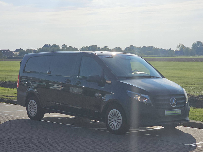 Mercedes-Benz Vito 114 L3 XL Mbux Automaat! - Легковой фургон: фото 5 Mercedes-Benz Vito 114 L3 XL Mbux Automaat! - Легковой фургон: фото 5