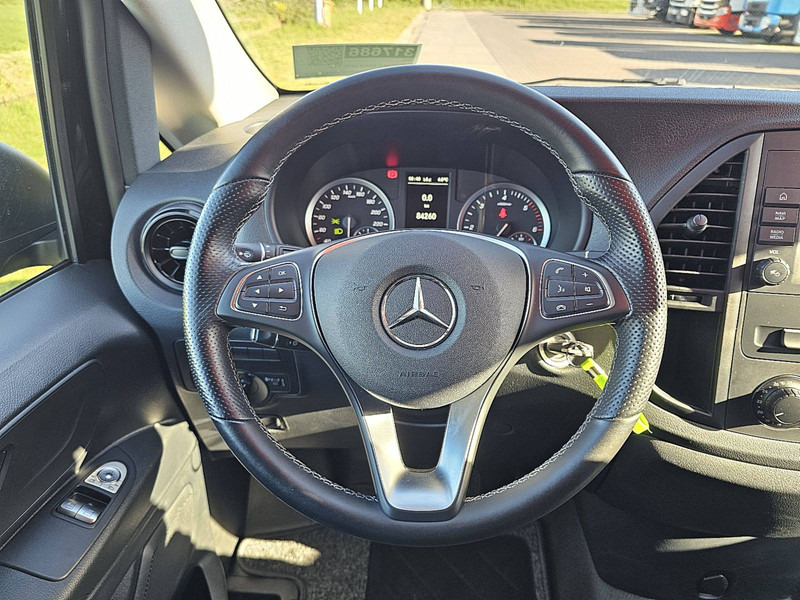 Микроавтобус, Пассажирский фургон Mercedes-Benz Vito 114 Tourer ExtraLang 9P!: фото 11