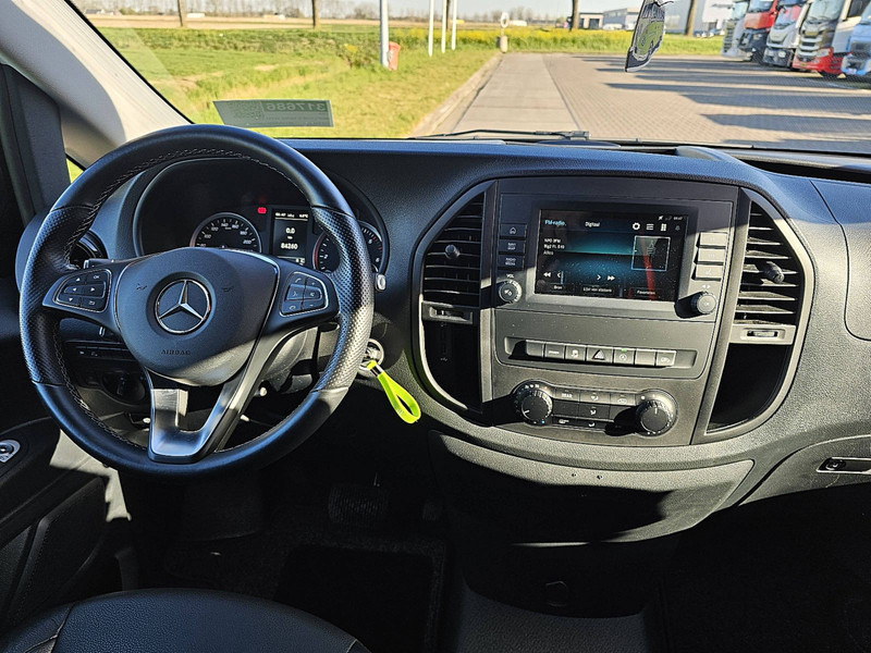 Микроавтобус, Пассажирский фургон Mercedes-Benz Vito 114 Tourer ExtraLang 9P!: фото 7