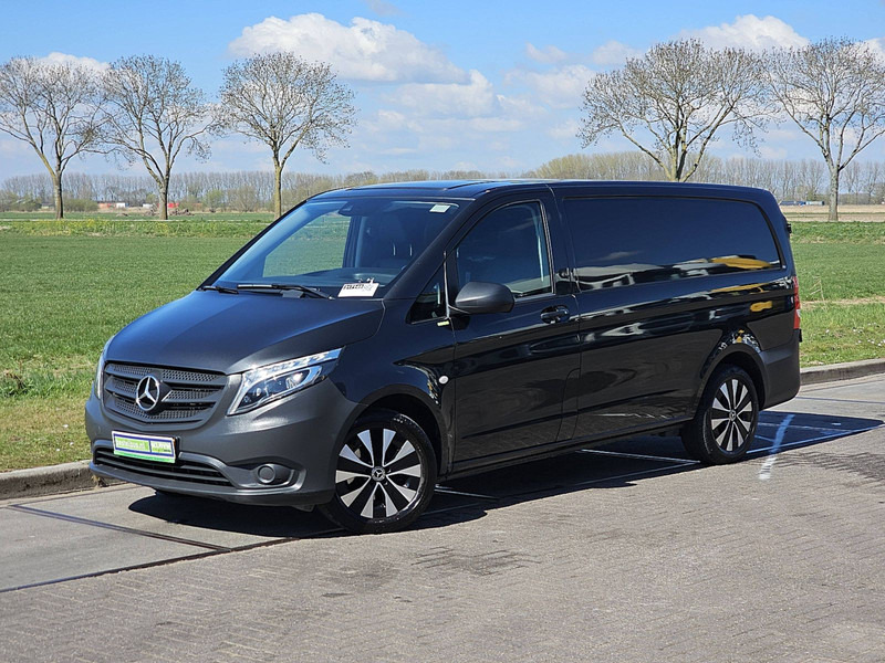 Mercedes-Benz Vito 116 L2 LED Automaat Eur6 - Легковой фургон: фото 2 Mercedes-Benz Vito 116 L2 LED Automaat Eur6 - Легковой фургон: фото 2