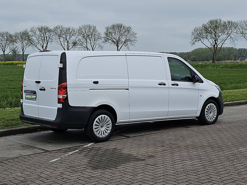 Mercedes-Benz Vito 116 L3 XL Navi Airco PDC - Легковой фургон: фото 3 Mercedes-Benz Vito 116 L3 XL Navi Airco PDC - Легковой фургон: фото 3