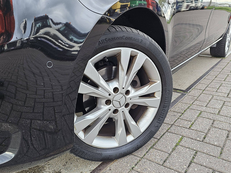 Легковой фургон Mercedes-Benz Vito 116 ac aut. DC EURO6: фото 14 Легковой фургон Mercedes-Benz Vito 116 ac aut. DC EURO6: фото 14