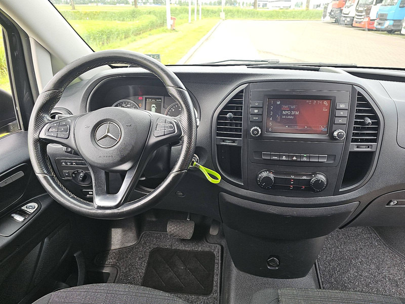 Легковой фургон Mercedes-Benz Vito 119 CDI L2 4Matic 4x4 LED: фото 8