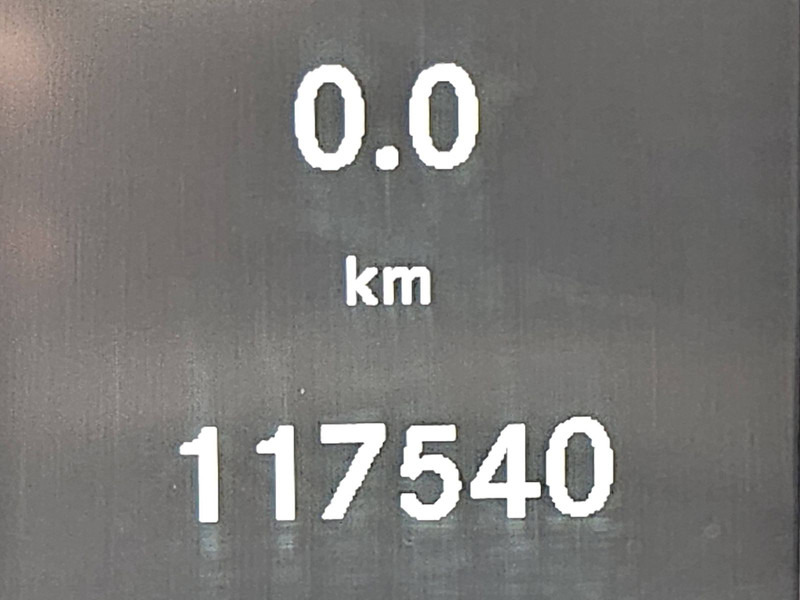 Легковой фургон Mercedes-Benz Vito 119 CDI L2 4Matic 4x4 LED: фото 9
