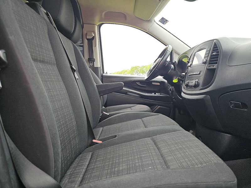 Легковой фургон Mercedes-Benz Vito 119 CDI L2 4Matic 4x4 LED: фото 7