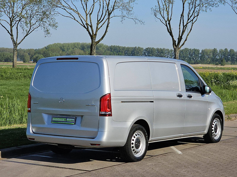 Mercedes-Benz Vito 119 CDI Lang LED Navi ! - Легковой фургон: фото 3 Mercedes-Benz Vito 119 CDI Lang LED Navi ! - Легковой фургон: фото 3